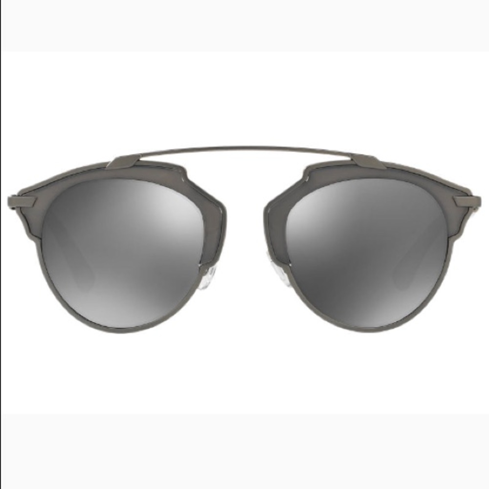 Dior Reflected So Real sunglasses